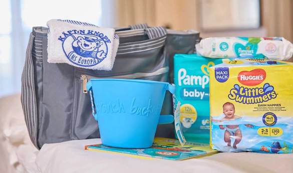 Hapag Lloyd Cruises Baby Welcome Package.jpg